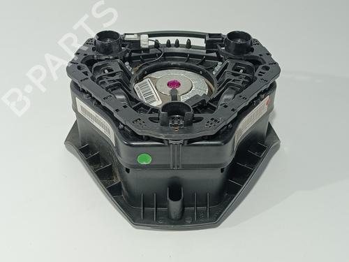 Driver airbag OPEL COMBO Box Body/MPV (X12) 1.3 CDTI (B05) | BP30189625C9 