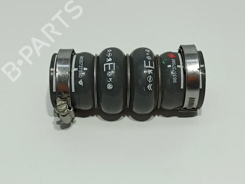 Rør PEUGEOT 208 II (UB_, UP_, UW_, UJ_) 1.2 PureTech 130 | BP17485278M125