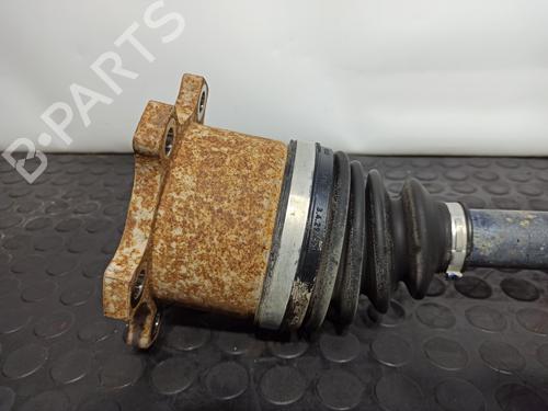 Left rear driveshaft NISSAN PATHFINDER III (R51) 2.5 dCi | BP13688504M40 