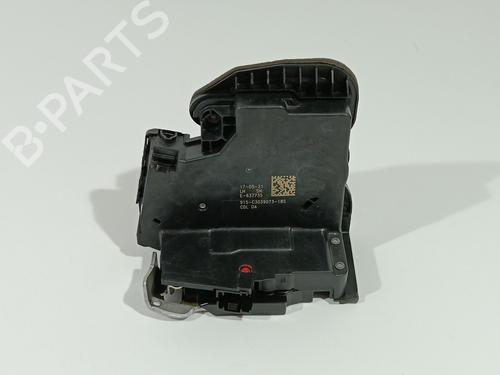 Used Rear left lock Rear left lock OPEL ASTRA K (B16) 1.2 Turbo (68) (110 hp) 39713927 39713927