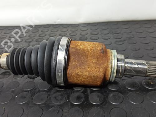 Antriebswelle links vorne RENAULT CAPTUR I (J5_, H5_) 1.5 dCi 90 (J5N4, J5M5, J5MW, J5M6, J5AL, J5AJ) | BP12992944M38