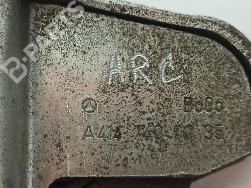 Tailgate lock MERCEDES-BENZ VANEO (414) 1.7 CDI (414.700) | BP10914217C101 