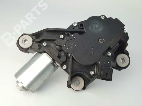 Rear wiper motor RENAULT MEGANE III Hatchback (BZ0/1_, B3_) 2.0 dCi (BZ0Y) 287100007R | 0390201847