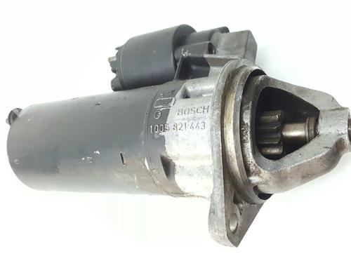 Starter OPEL ASTRA F Saloon (T92) 1.7 D (F19, M19) | BP5963086M8