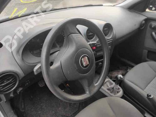 Headlight switch SEAT IBIZA III (6L1)  | BP8616017I24 