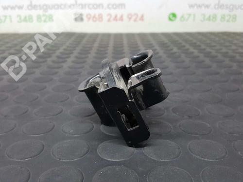 Hood lock MERCEDES-BENZ M-CLASS (W164) ML 320 CDI 4-matic (164.122) | BP8776654C133 