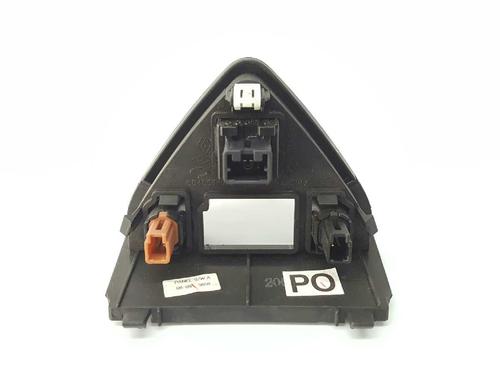 Warning switch RENAULT KOLEOS I (HY_) 2.0 dCi (HY0K) | BP3676522I22 