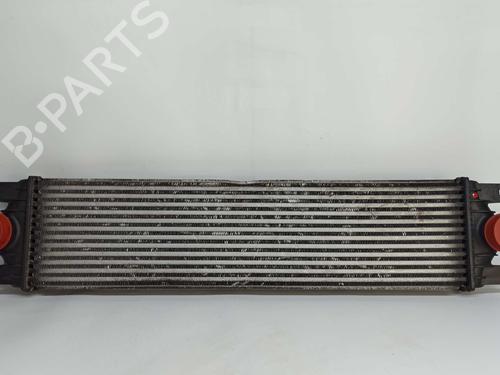 Used Intercooler RENAULT MASTER II Van (FD) [1997-2013]  7579861