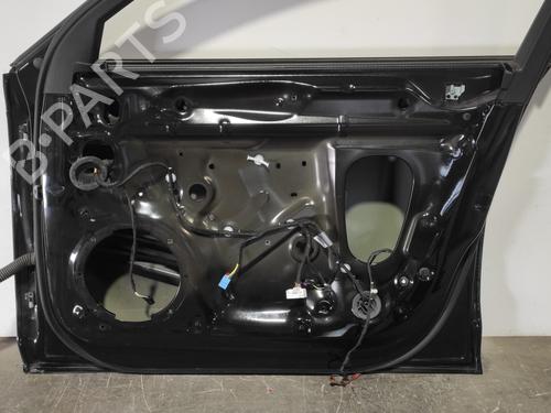 Right front door AUDI A4 B9 (8W2, 8WC) 2.0 TDI | BP29760971C3 
