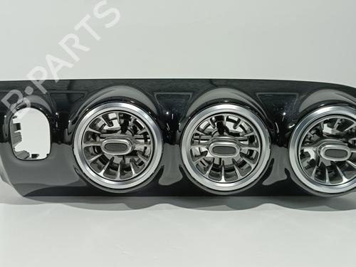 Air vent MERCEDES-BENZ CLA (C118) CLA 200 d (118.312) A1776809800 | A1778309100 A17783091009051