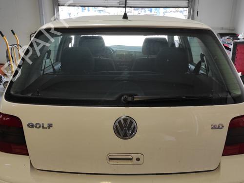 Tailgate VW GOLF IV (1J1)  | BP29320351C6 