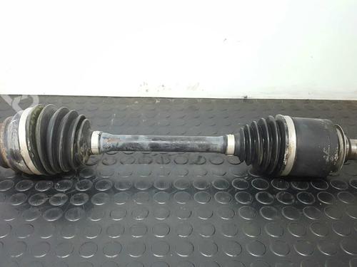 Used Left front driveshaft MERCEDES-BENZ M-CLASS (W164) ML 320 CDI 4-matic (164.122) (224 hp) 6108351