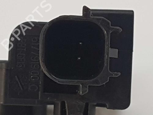 Electronic sensor LAND ROVER RANGE ROVER EVOQUE (L538) 2.2 D 4x4 | BP8347051M84 