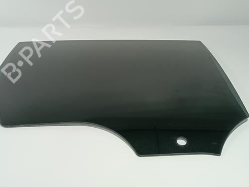Used Rear right door window MERCEDES-BENZ EQS (V297) EQS 450+ (297.123) (333 hp) 16928652