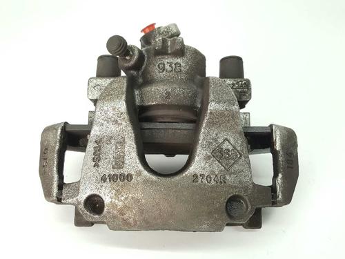 Used Right front brake caliper RENAULT CLIO IV (BH_) 1.5 dCi 75 (75 hp) 11542497
