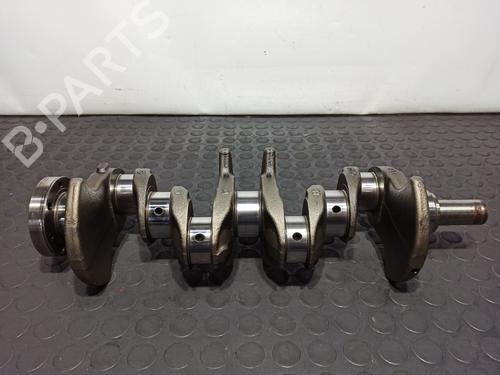 Andre RENAULT KANGOO Express (FW0/1_) 1.5 dCi 85 (FW0K, FW0L, FW0B) | BP16869983O1
