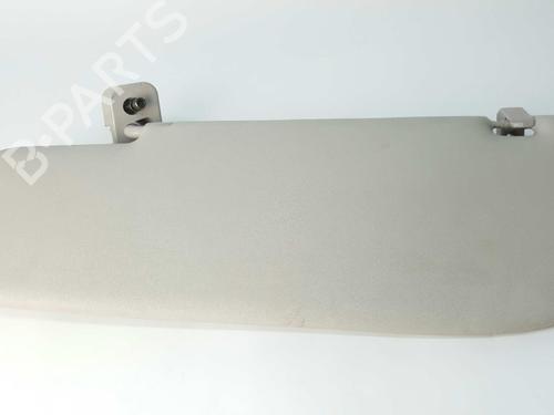 Right sun visor OPEL COMBO Box Body/MPV (X12) 1.3 CDTI (B05) | BP6456169I2