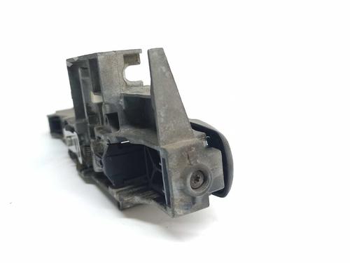 Front right exterior door handle CITROËN C4 Coupe (LA_) 1.4 16V | BP7221391C129