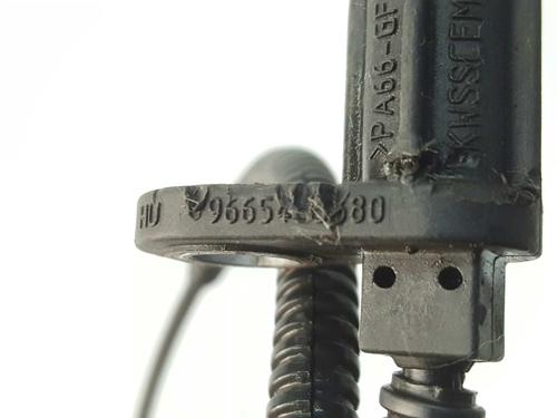 Electronic sensor CITROËN C3 Picasso (SH_) 1.6 HDi | BP14530276M84