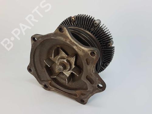 Electronic module NISSAN TERRANO II (R20) 2.7 TDi 4WD | BP14539474M83