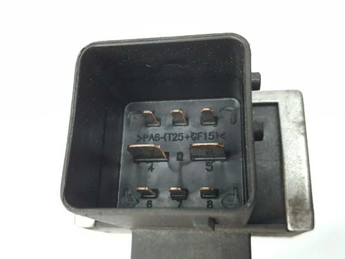 Electronic module RENAULT KANGOO / GRAND KANGOO II (KW0/1_) 1.5 dCi 90 (KW05, KW08, KW0G, KW11) | BP10263874M83 