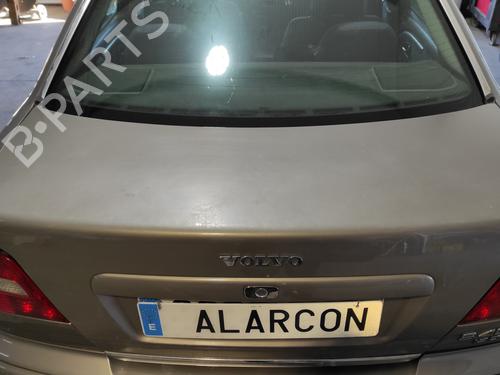 Tailgate VOLVO S40 I (644) 1.9 DI | BP16661863C6