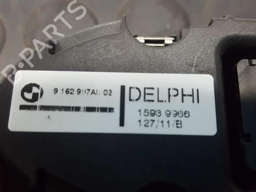 Right front window switch BMW 1 (E87) 116 d | BP3441426I26