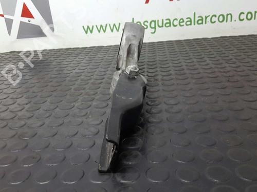 Engine mount VW POLO V (6R1, 6C1) 1.6 TDI | BP10263020M89 