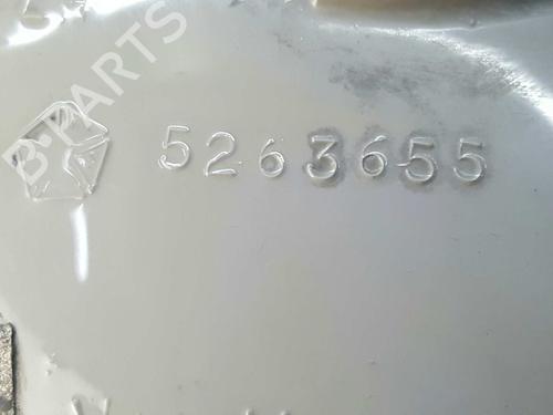 Left headlight CHRYSLER NEON II 2.0 16V | BP5973860C28
