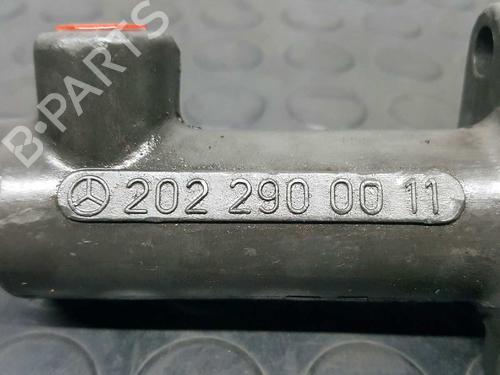 Koblingscylinder MERCEDES-BENZ SLK (R170) 230 Kompressor (170.447) | BP14530115M113