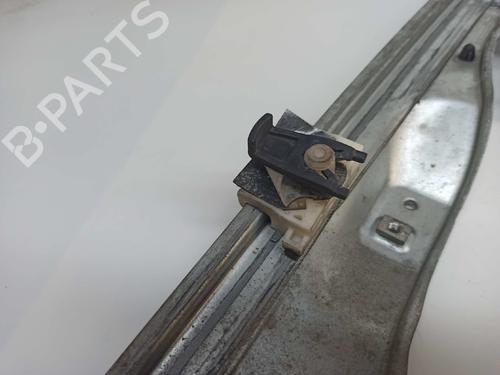 Front left window mechanism RENAULT CLIO III (BR0/1, CR0/1) 1.5 dCi (C/BR0G, C/BR1G) | BP9191412C22