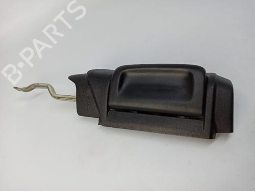 Used Front right interior door handle VW TRANSPORTER T4 Van (70A, 70H, 7DA, 7DH) [1990-2003]  8749400