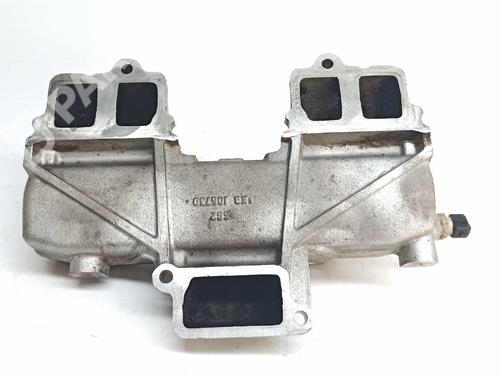Intake manifold LAND ROVER FREELANDER I (L314) 2.0 DI 4x4 | BP7794275M70 