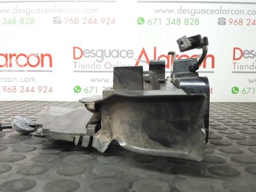 Rear right lock FORD FOCUS II (DA_, HCP, DP) 1.6 TDCi | BP2754287C99 