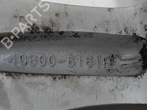 Rim RENAULT KOLEOS I (HY_) 2.0 dCi 4x4 (HY0K) | BP17975885C45