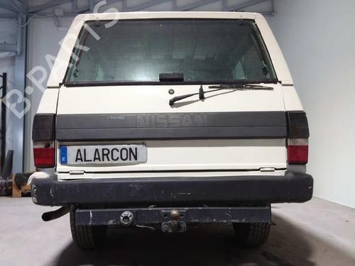 Rim NISSAN PATROL GR IV (Y60, GR) 2.8 TD (Y60A) | BP12068305C45 