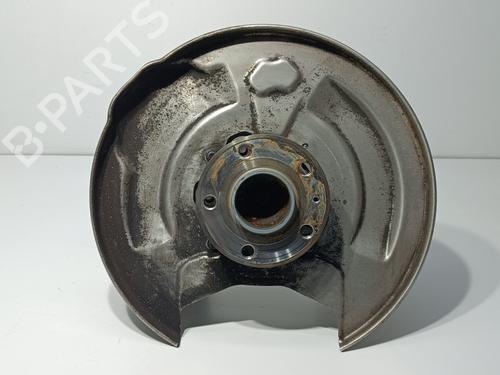 Right rear steering knuckle VOLVO V90 II Estate (235) B4 Mild-Hybrid | BP18419107M28 