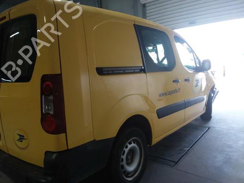 Elektronisk modul CITROËN BERLINGO / BERLINGO FIRST MPV (MF_, GJK_, GFK_)  | BP14535390M83 