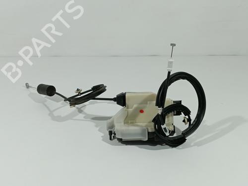 Used Rear right lock Rear right lock PEUGEOT RIFTER 1.5 BlueHDi 100 (102 hp) 39977535 39977535