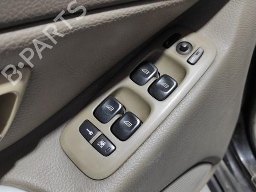 Left front window switch VOLVO XC90 I (275) 2.5 T AWD BP27993159I27