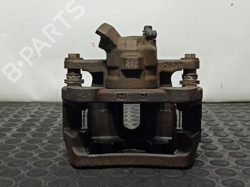 Left rear brake caliper LAND ROVER DISCOVERY IV (L319) 2.7 TD 4x4 | BP16074798M107 