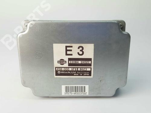Elektronische module NISSAN PATHFINDER III (R51) 2.5 dCi (174 hp) 11380846