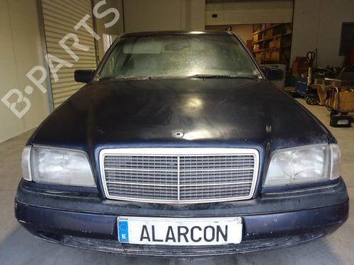 Taklukemotor MERCEDES-BENZ C-CLASS (W202) C 250 D (202.125) | BP6255705M60