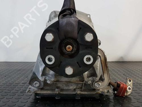 Gearbox BMW 3 Coupe (E92) 335 d | BP4400103M3