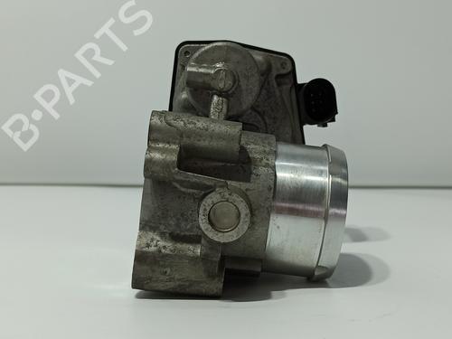 Borboleta de admissão FORD KA+ III (UK, FK) 1.2 Ti-VCT | BP12070230M82