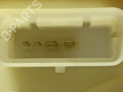 Fuel pump PEUGEOT 308 I (4A_, 4C_) 1.6 16V | BP15011411M76 