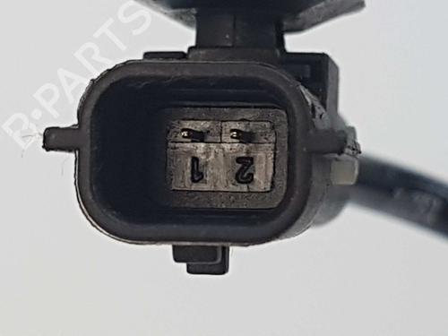 Capteur électronique RENAULT CLIO IV (BH_) 1.5 dCi 90 | BP14542015M84