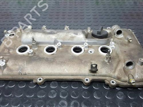 Valve cover TOYOTA COROLLA Saloon (_E15_) 1.6 (ZRE151) | BP14528350M124