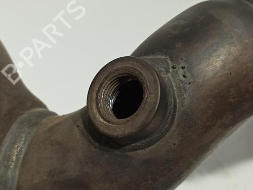 Catalyst SEAT IBIZA V (KJ1, KJG)  | BP17786110M10 