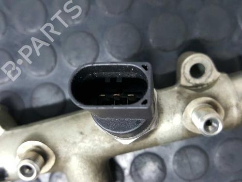Einspritzleiste VW TOUAREG (7LA, 7L6, 7L7) 3.0 V6 TDI | BP2756512M98